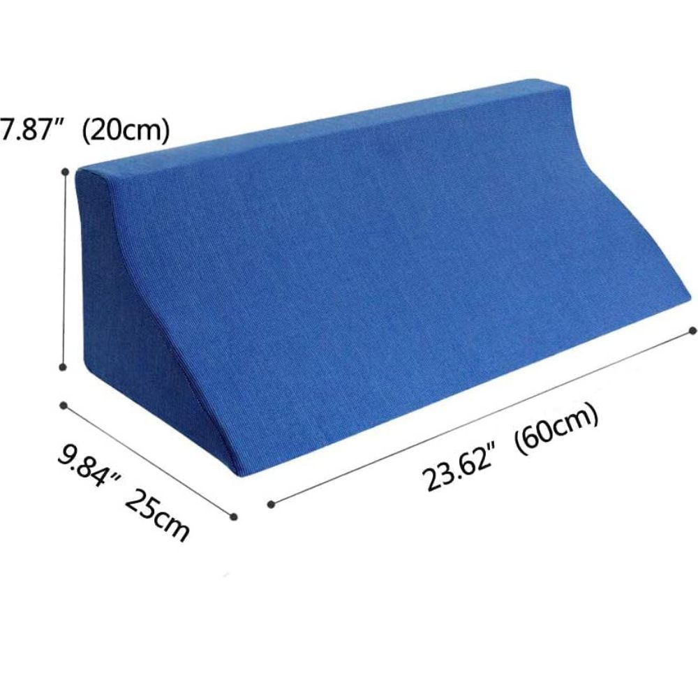 Best Side Wedge Pillow