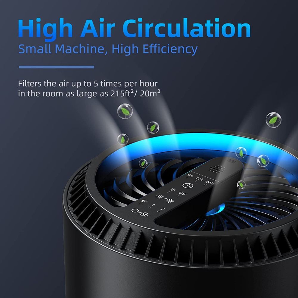 Best Air Purifier for Baby