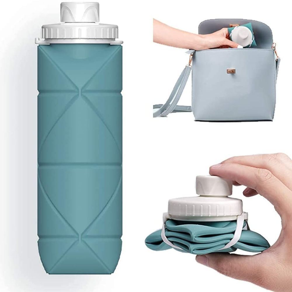 Best Collapsible Water Bottle