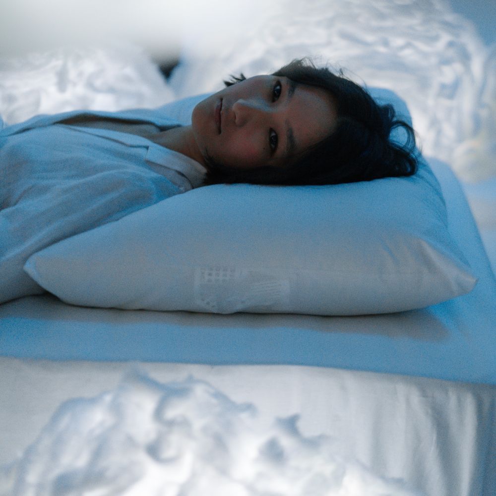 Best Cooling Gel Memory Foam Pillow
