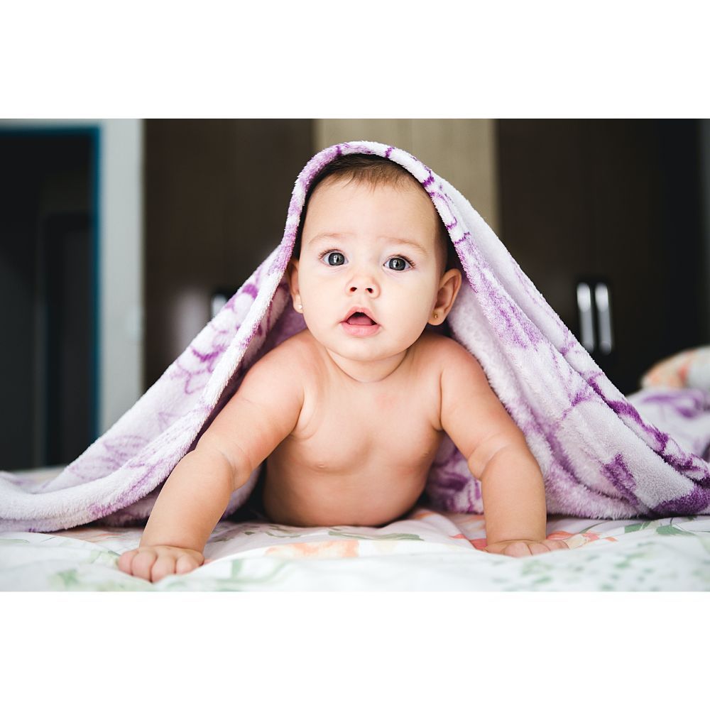 Best Bamboo Baby Blankets