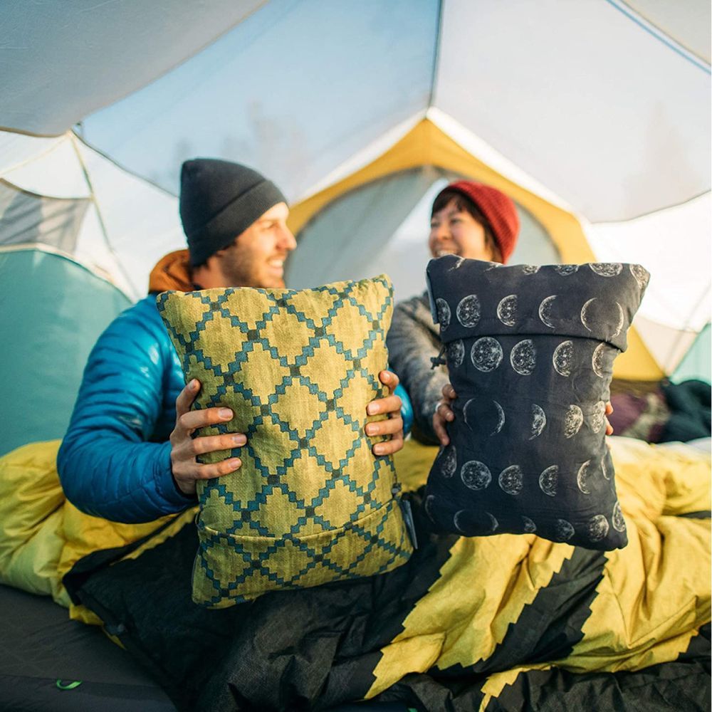 Best Camping Pillow